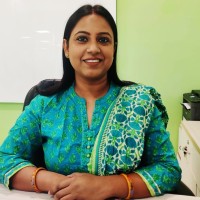 Rohini Rai
