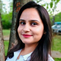 Ilma Qureshi