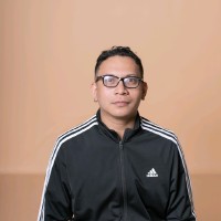 Carl Stephen Mercado