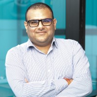 Abishek Jawaheer