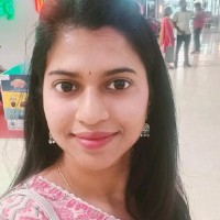 Shanthi B