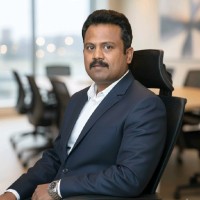 Kandhaswamy Esakkimuthu