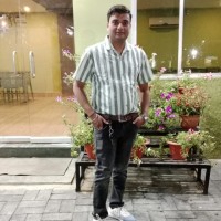 Saket Srivastava