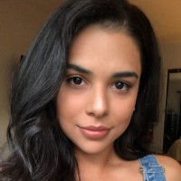 Nadia Gonzalez