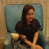 Srishti Tiwari
