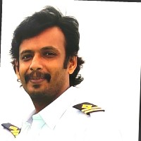 Harikrishnan Suresan