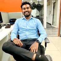 Vishal Kumar
