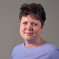 Ellen James