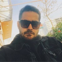 Aydin Zamani