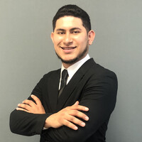 Endir Alejandro Gonzalez Ramírez