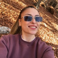 Aybüke Coşkun