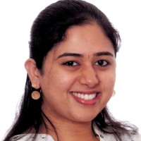 Bharathi Chandrashekar