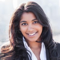vandana Buswal