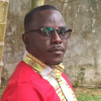 Franck Morel Kouadio