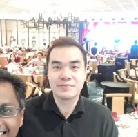 Daniel Leong