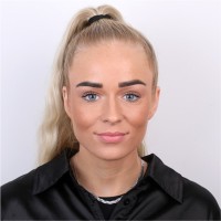 Írena Björk Gestsdóttir