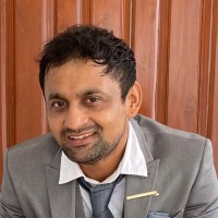 Sachin Nagargoje
