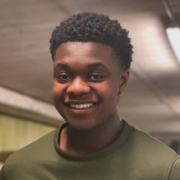 Ernest Osei