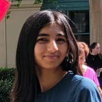 Priyadarshani Ghorpade
