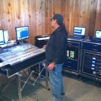 Chuck Wehmeyer