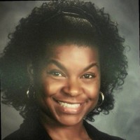 Richa Muhammad, M.Ed.