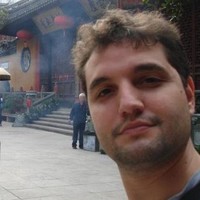 Federico Aphalo