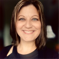 Anna Patton