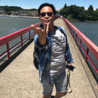 Willy (Shih-Rong) Haung