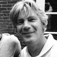 Wilfred Bouchier