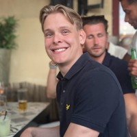 Simon Lundgren