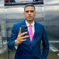 Keven M. Brenes S
