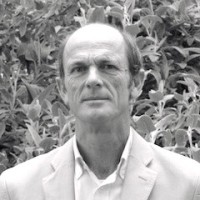 Jorge Bernal González-Villegas