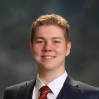 Matthew Oliver
