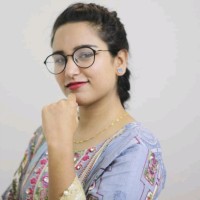 Iqra Afzal