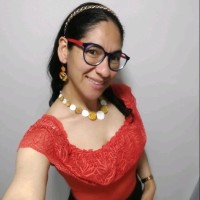 Johanna Gualdrón Medina