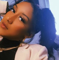 Kamaya Jenkins