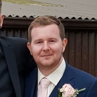 Cahir O'Hagan