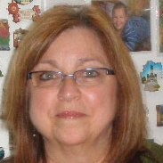 Margie Woerner