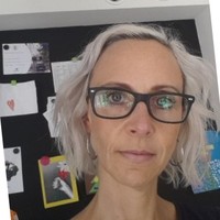 Saskia May