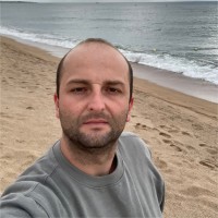 Richard Szilard Nagy