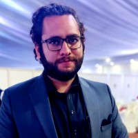 Mudassir Nawaz