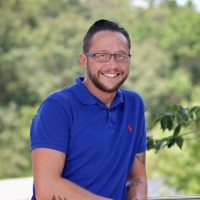 Nick Jones, MPA, MS, LAC