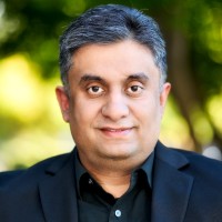 Nikhil Sharma, CSaSP