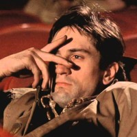 Travis Bickle