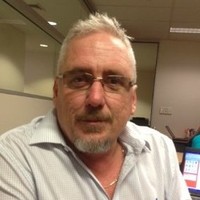 Bill Brandon