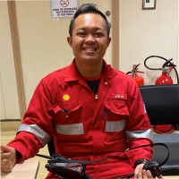 Ardeneyson Leodave Ngadan
