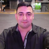 Sebastian Barrionuevo
