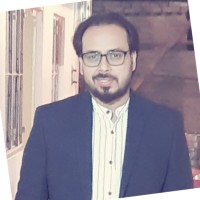 Arvind Kumar Dubey