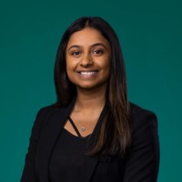 Nashita Samy