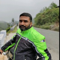 Suresh Ramakrishnan
